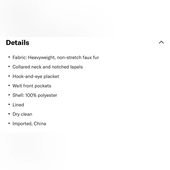 Apparis Steffi Faux Fur Long Coat - Women - Picture 7 of 16